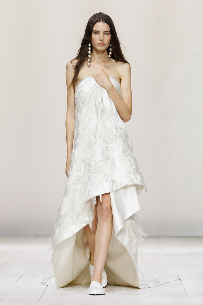    Givenchy, весна-лето 2026