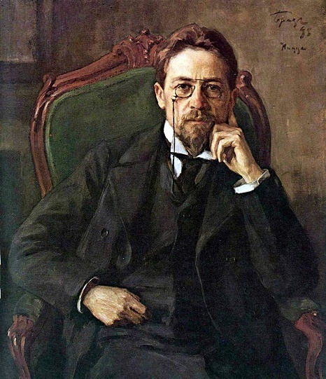 © Chekhov / Wikimedia Commons