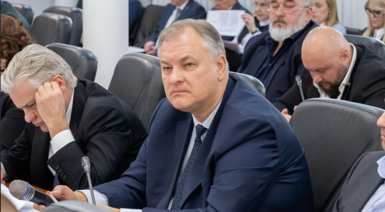 Активы на миллиарды: суд в Краснодаре изъял имущество экс-депутата гордумы Тимофеева