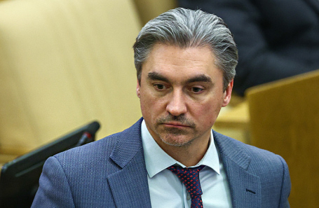 Фото: Сергей Булкин/ТАСС