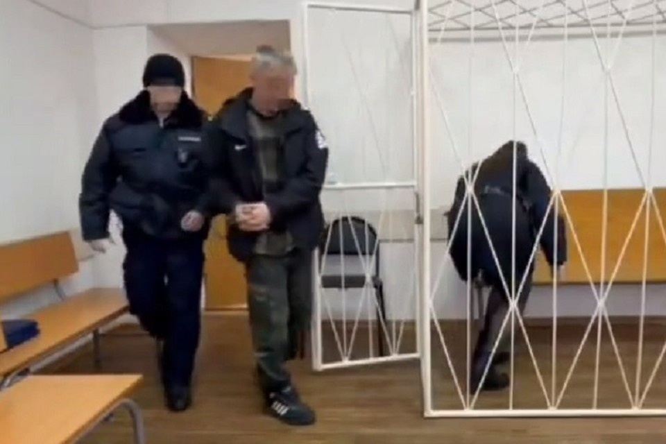    Рецидивисту пришлось вернуться в тюрьму. Прокуратура Ярославской области.