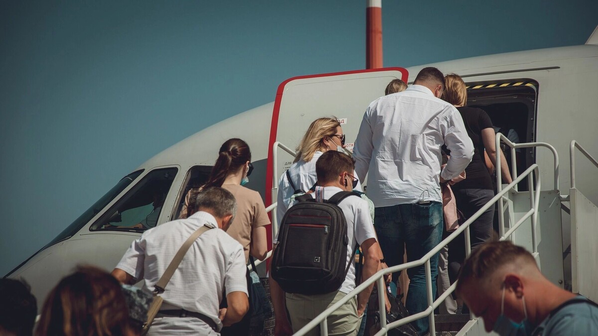    Зарубежный туризм трансформируется не только из-за санкций, но и из-за мировых конфликтов.   Антон Засимов / 1MI