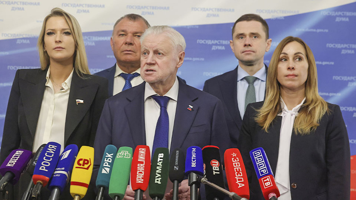 Кризис-менеджмент: ставка на популизм