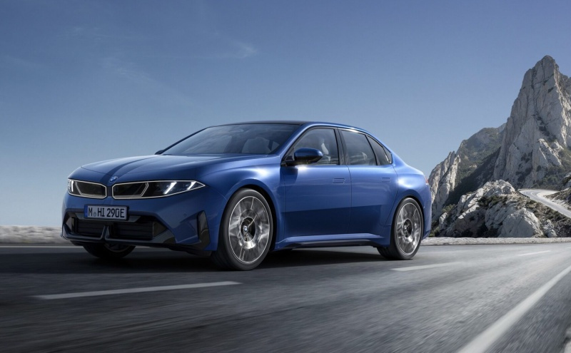    Источник изображений: BMW