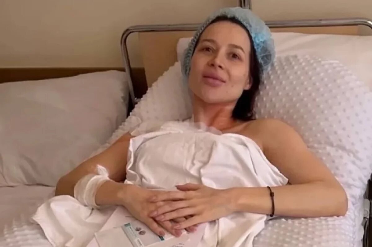    Онколог Вьюшков рассказал о методах лечения рака 4-ой стадии, как у Лерчек