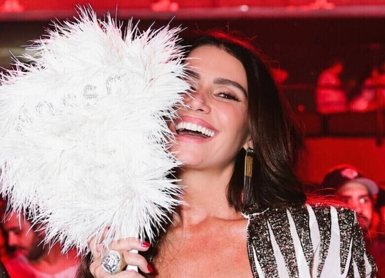     Джованна Антонелли