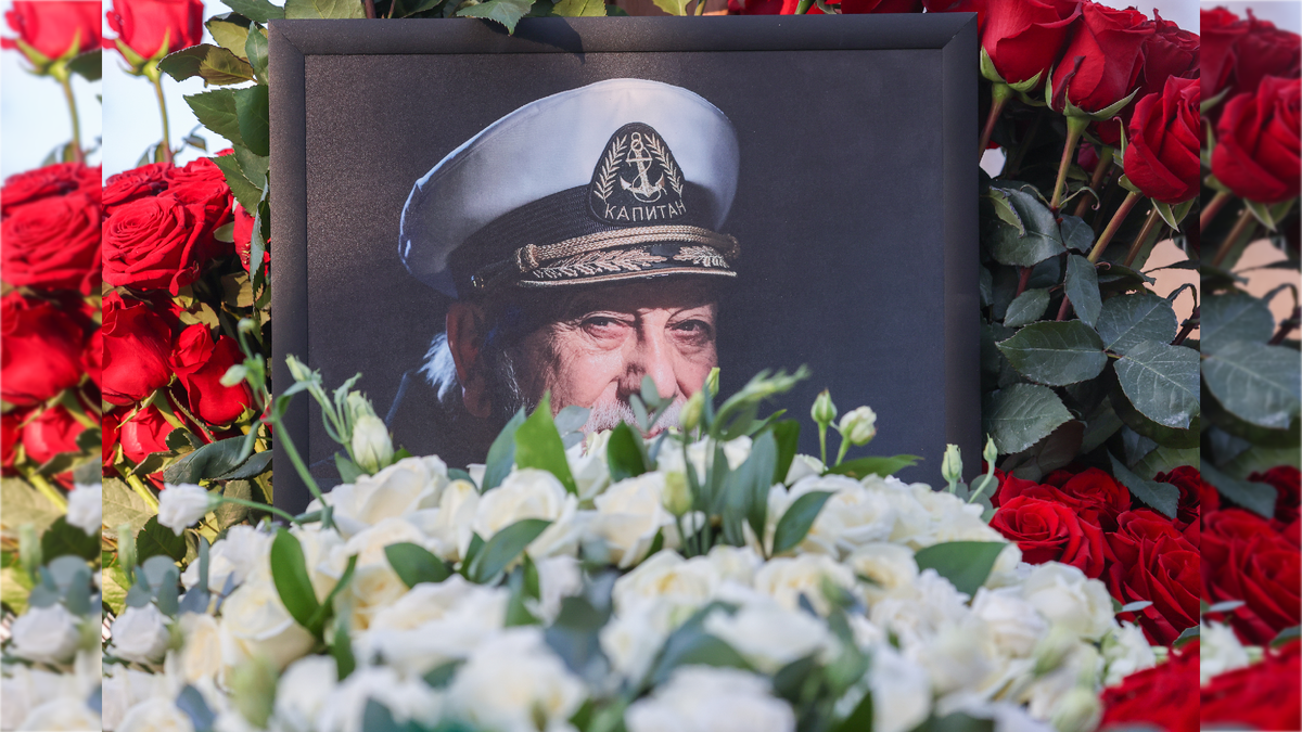 Фото: Belkin Alexey/globallookpress.com