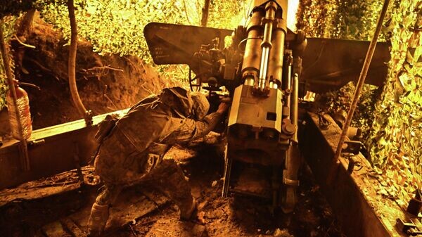    © РИА Новости . Станислав Красильников