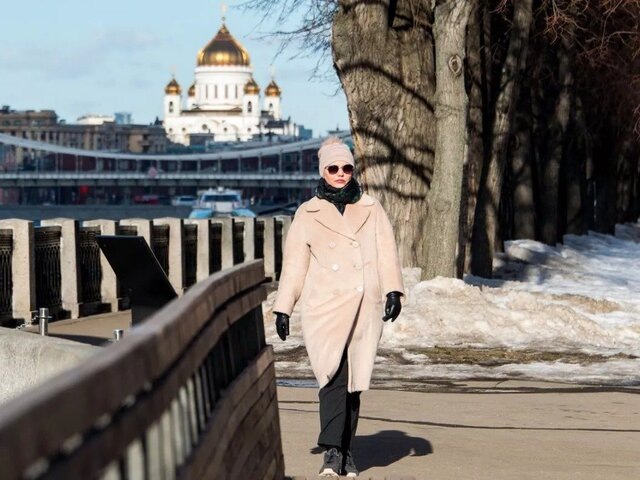    Фото: портал мэра и правительства Москвы/Юлия Иванко