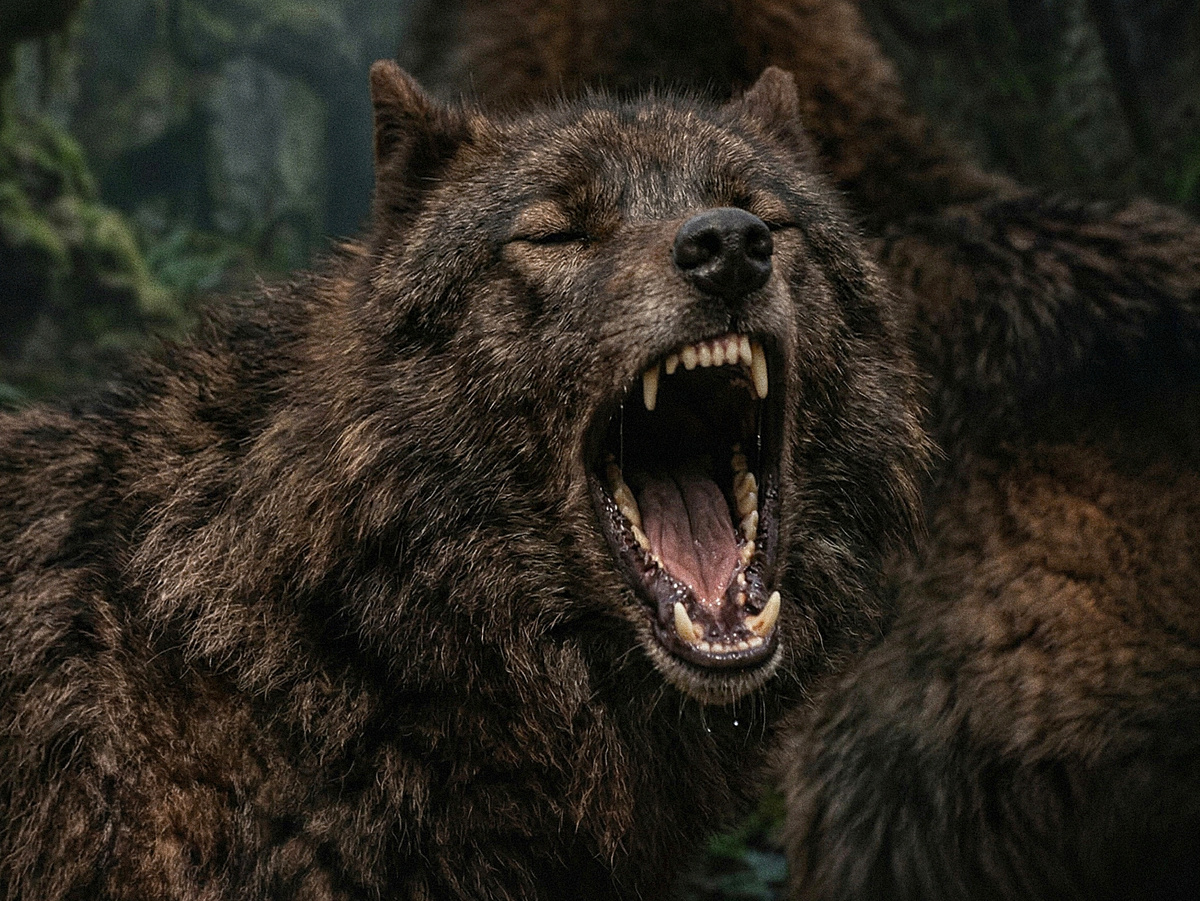 Иллюстрация Приключения натуралиста, CC BY 4.0