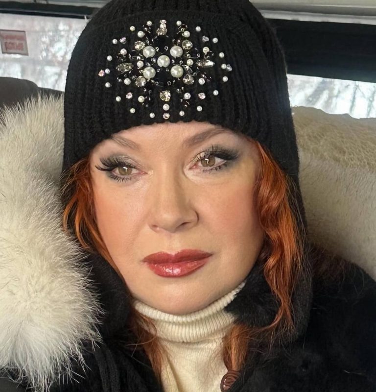    соцсети Веры