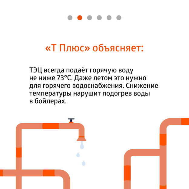    Жарко в квартирах: как наладить температуру и когда отключат отопление в Кирове?