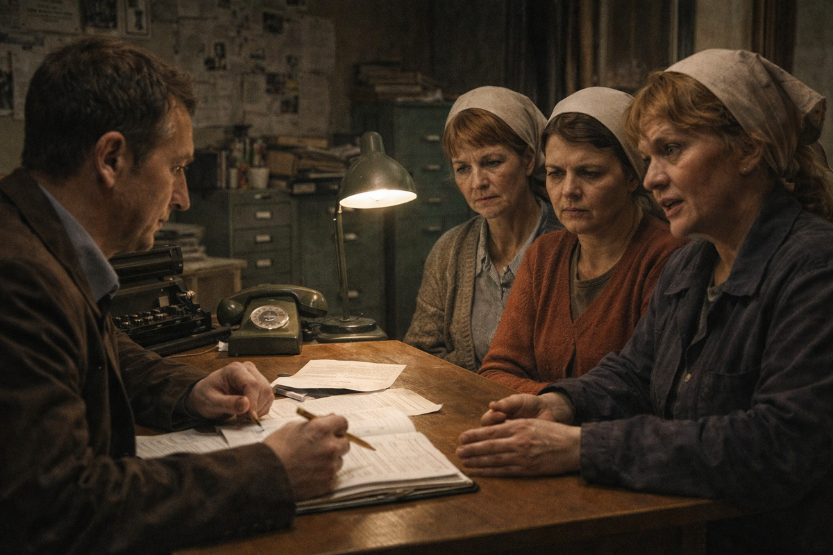 Автор: В. Панченко