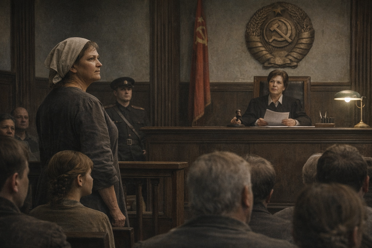 Автор: В. Панченко