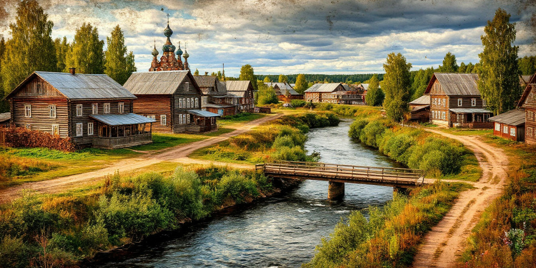 Судьбу не обманешь: ни пешком не обойдёшь, ни конём не объедешь