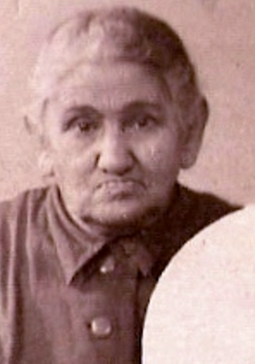 Зельда Майзелис