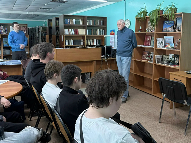 Тверичане в истории Крыма