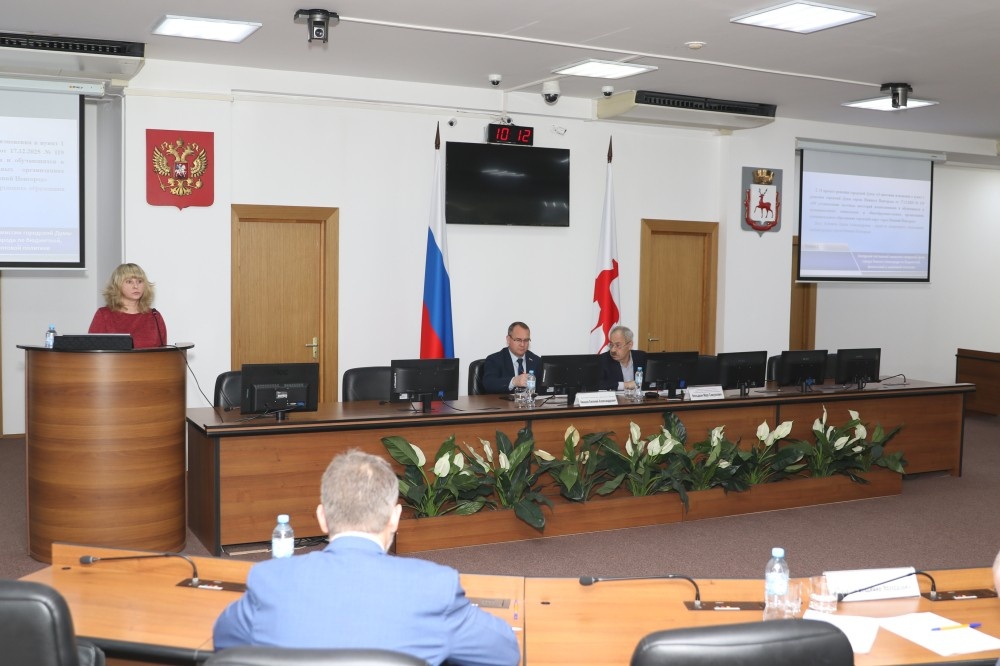    Детям резервистов "Барс-НН" планируют бесплатно предоставлять питание в школе