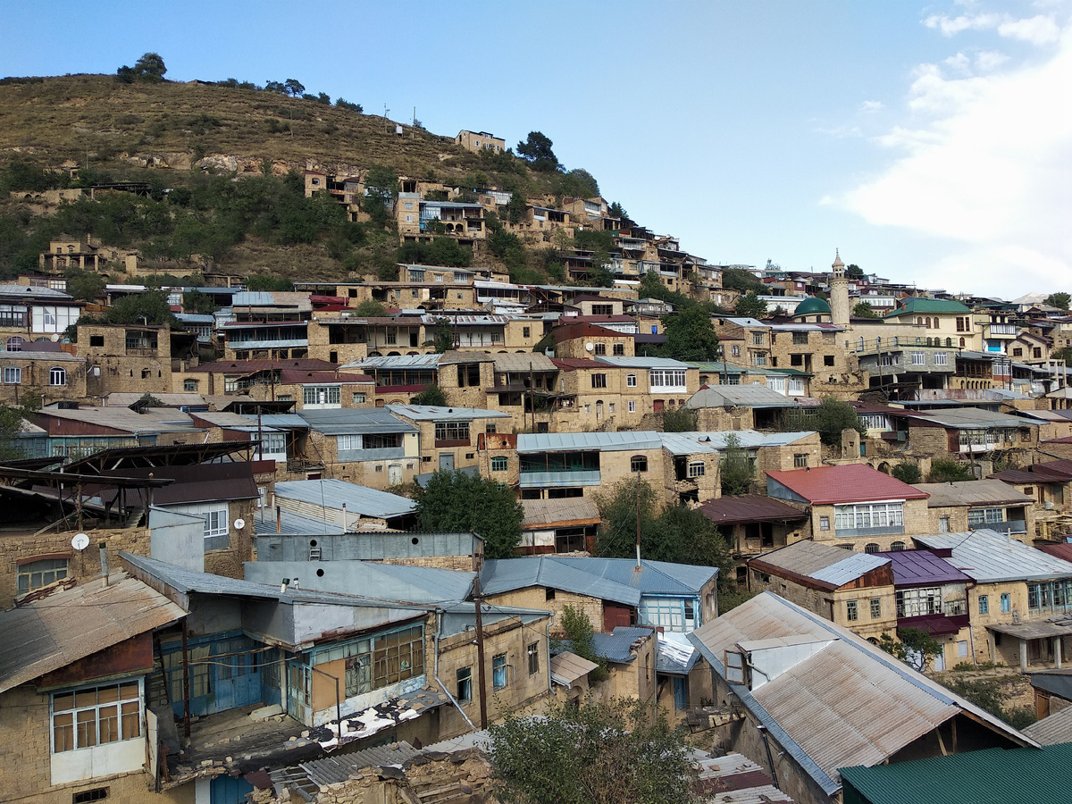 Согратль (Фото из открытых источников).