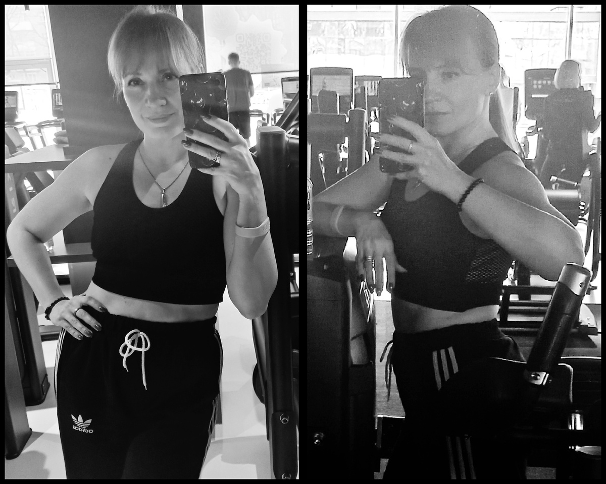 И да, живот можно больше не втягивать, он становится более плоским.