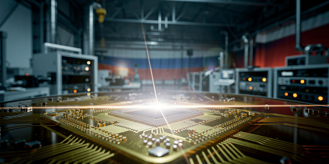 1,3 млрд на кристаллы: как Росатом закрывает лазерную брешь в российском приборостроении