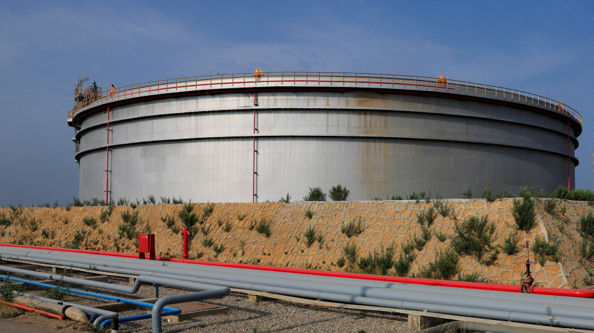    Фото: Reuters/Akhtar Soomro; 5-tv.ru