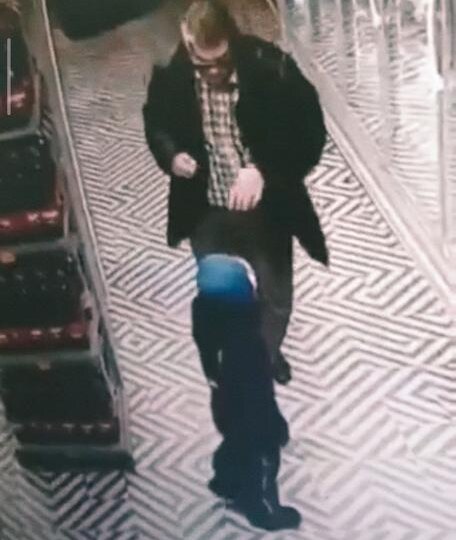 В Курчатове задержан мигрант, напавший на четырёхлетнего ребёнка в магазине