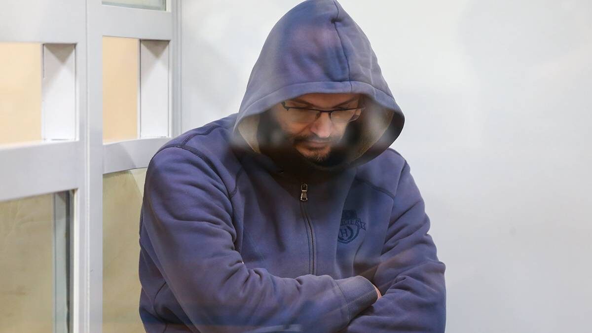    Фото: Сергей Ведяшкин / АГН Москва