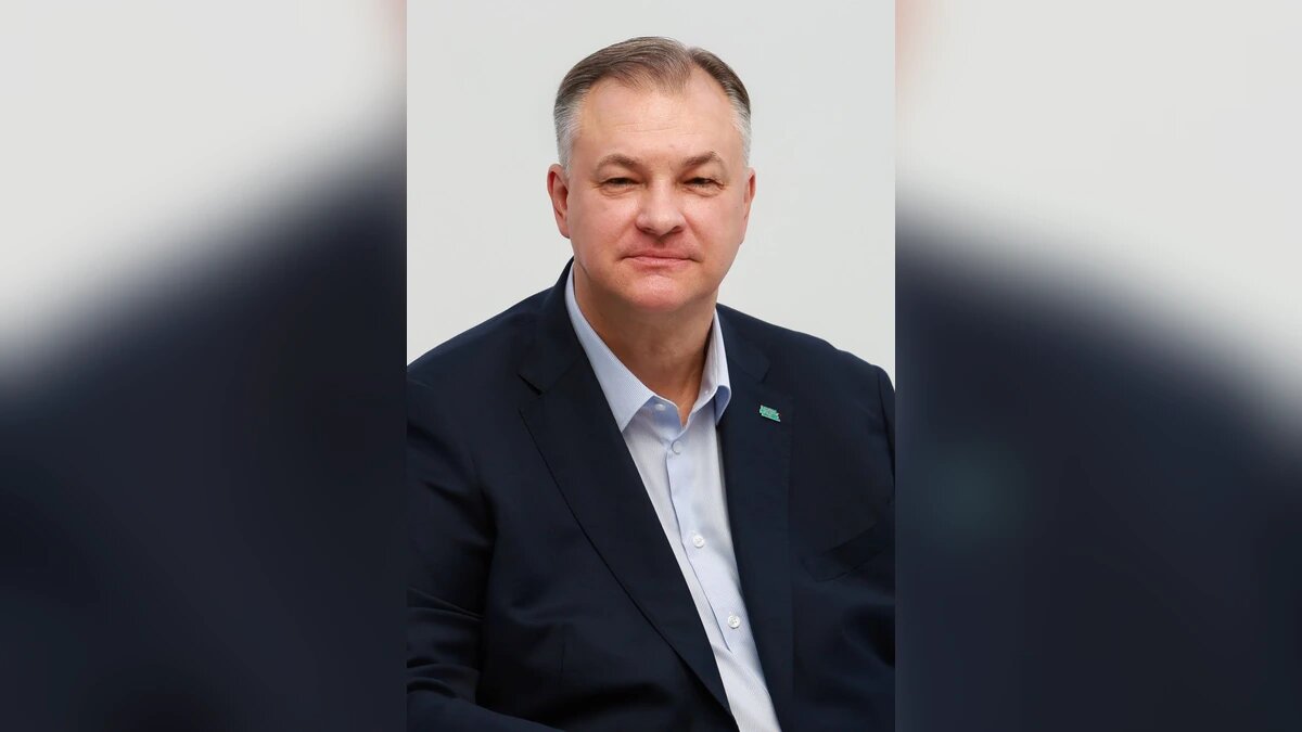    Виктор Тимофеев. Фото t.me/timofeevkrd