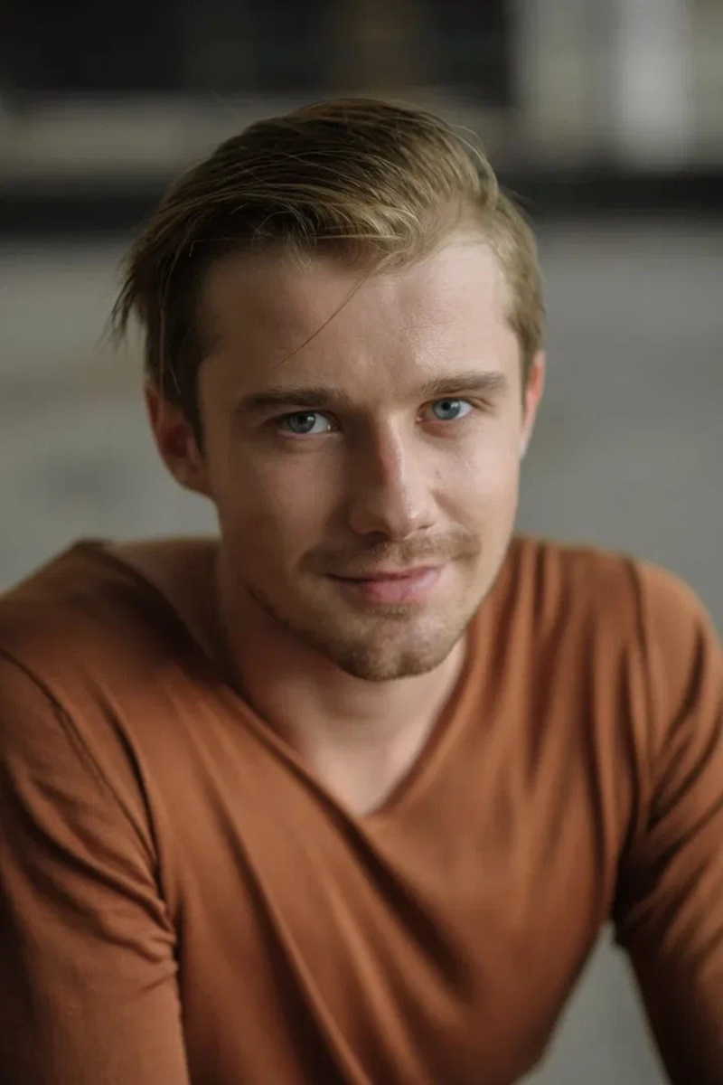 Сергей Шаталов
