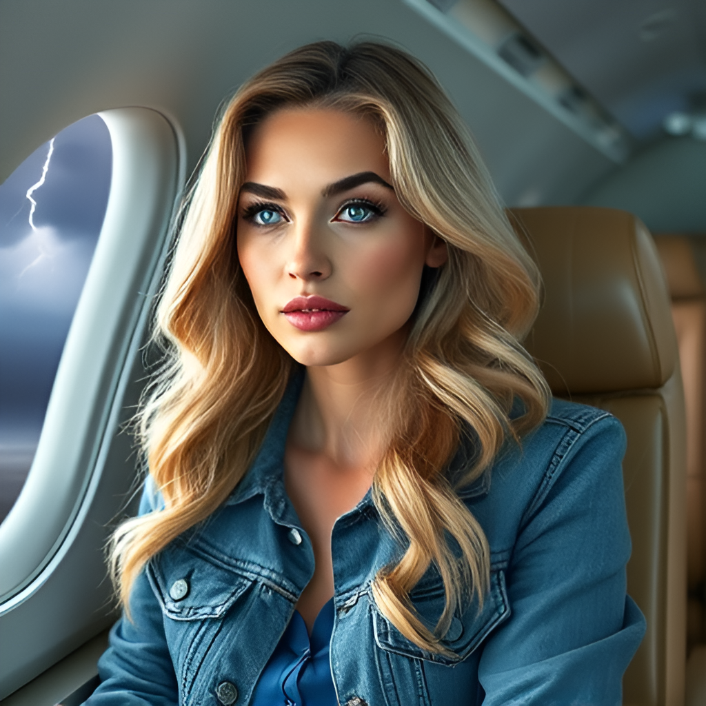 Кейт. В галерее иллюстрации созданы нейросетью для онлайн генерации картинок dezgo.com.