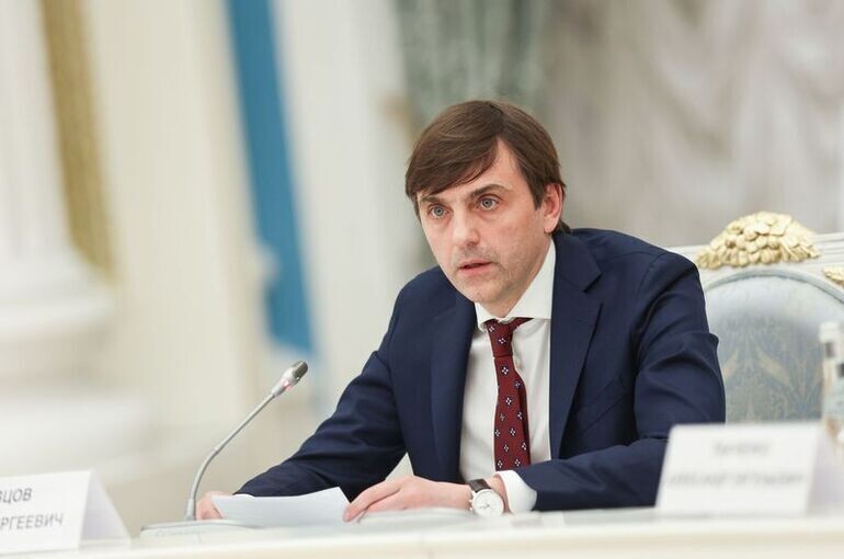   Владислав Тарасов / пресс-служба Совета Федерации