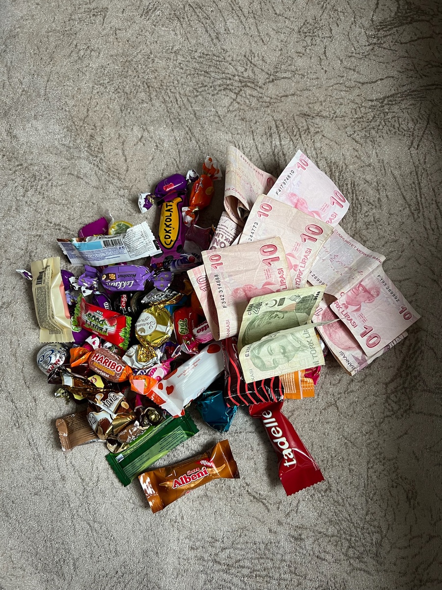 Анталия изнутри | Antalya Inside