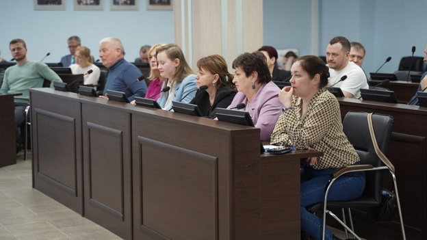    В Кирове на образование в 2025 году потратили 17 миллиардов