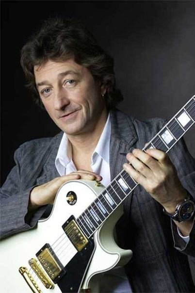 А.Ситковецкий. Фото с официального сайта гр."Автограф"