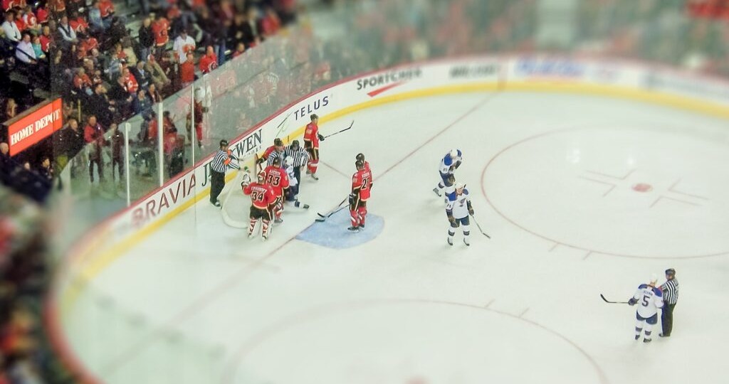 Стали известны причины конфликта хоккеиста Ружички и московского «Спартака»