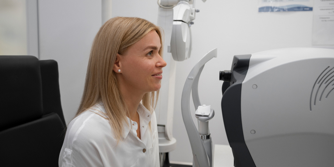 Операция по замене хрусталика: что нужно знать каждому перед, во время и после процедуры