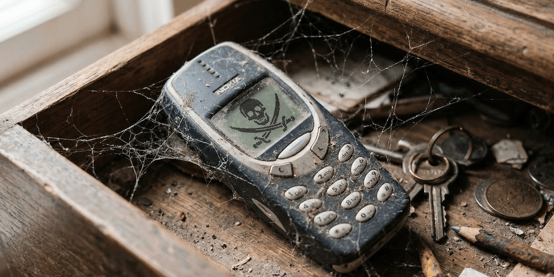 Что будет если долго не включать телефон. Потеря данных, разряд аккумулятора и другие проблемы