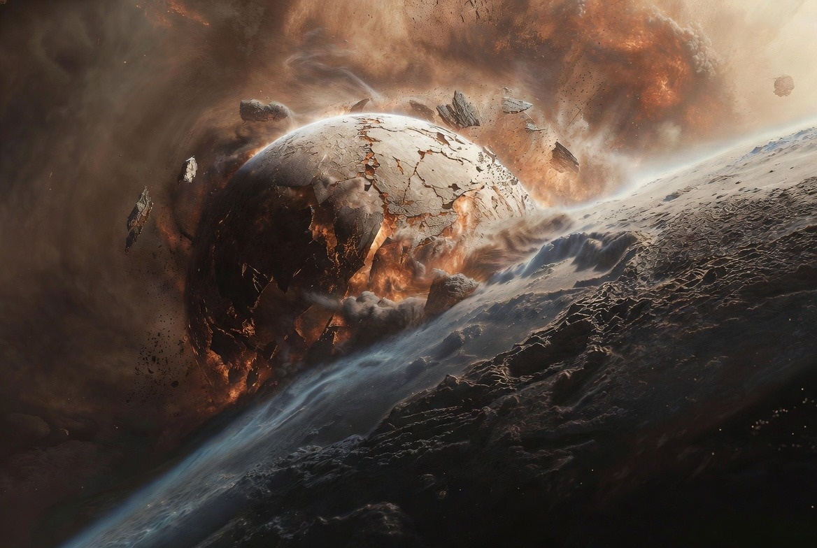 Иллюстрация: Grok  📷
