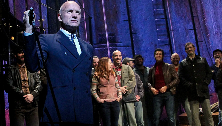 Ипотека и налоги: Стинг рассказал о своей жизни до того, как стал популярным