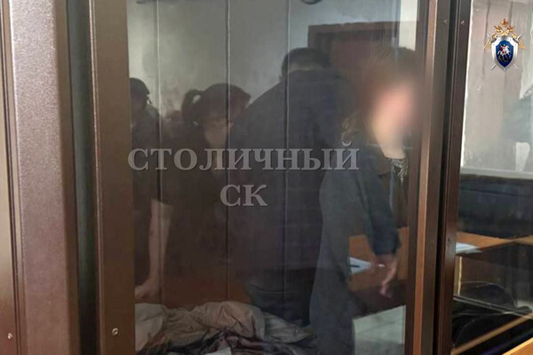 Telegram-канал Столичный СК  📷