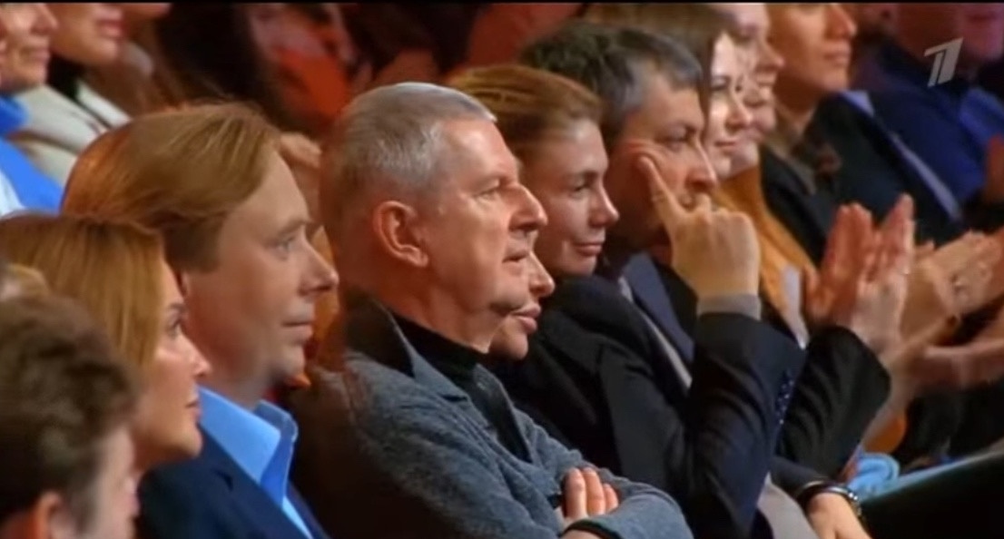 КАдр программы. Фото Яндекс.Картинки. 