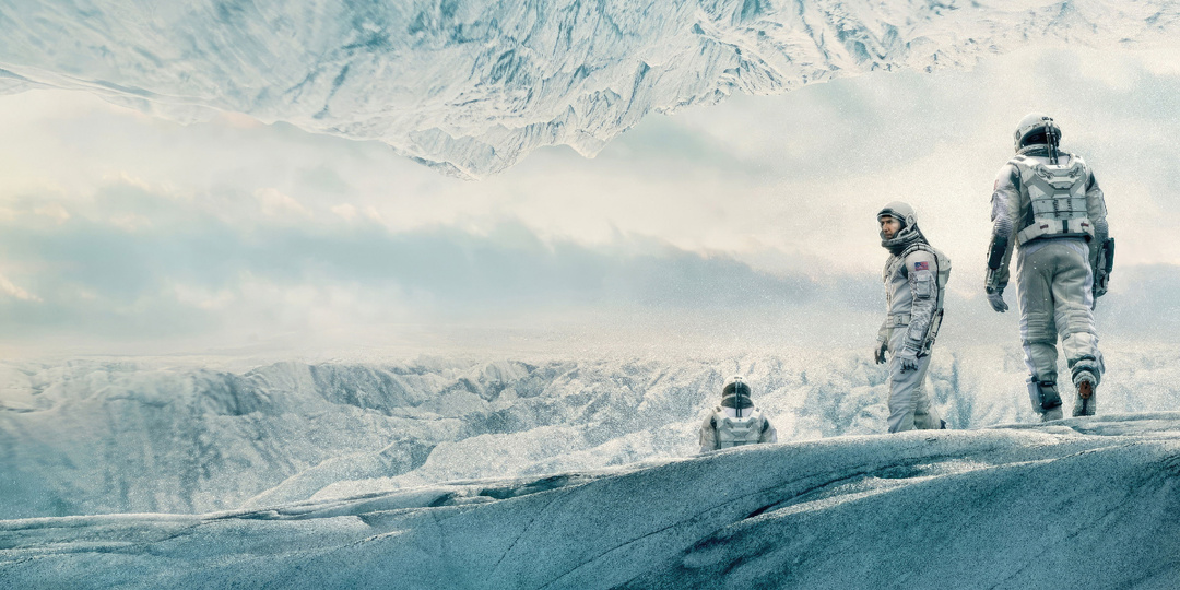 7 фильмов о космосе как «Интерстеллар (Interstellar)» — для тех, кто хочет ещё