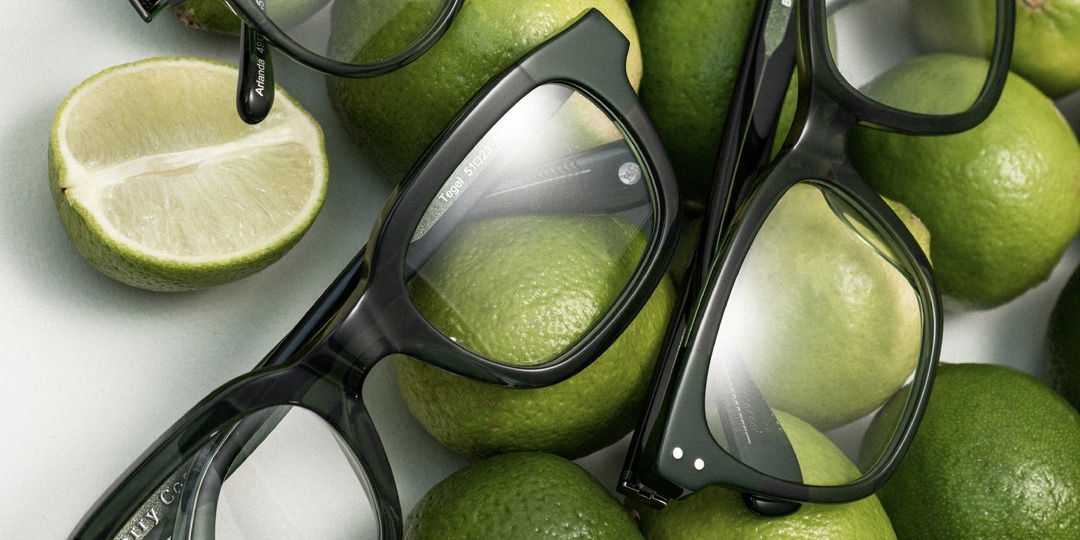 Глаза и аллергия - как пережить сезон цветения