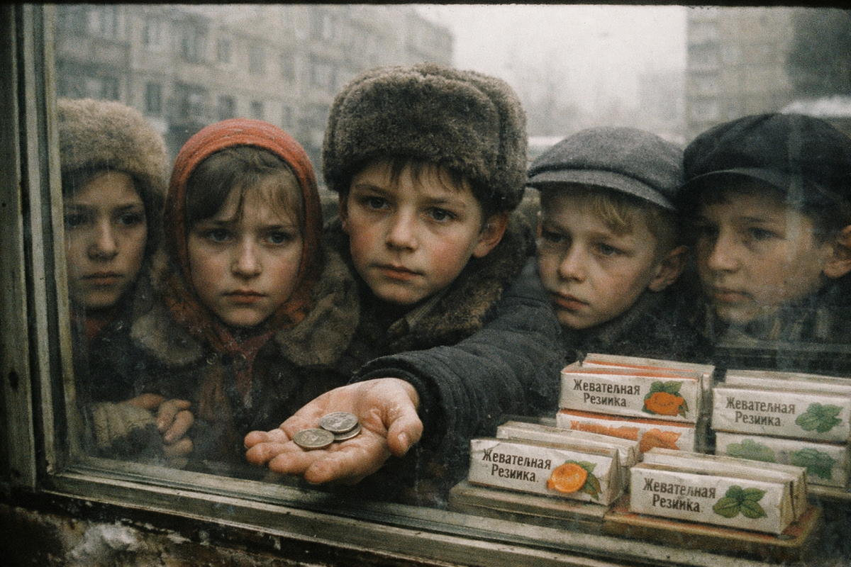 Изображение сгенерировано нейросетью