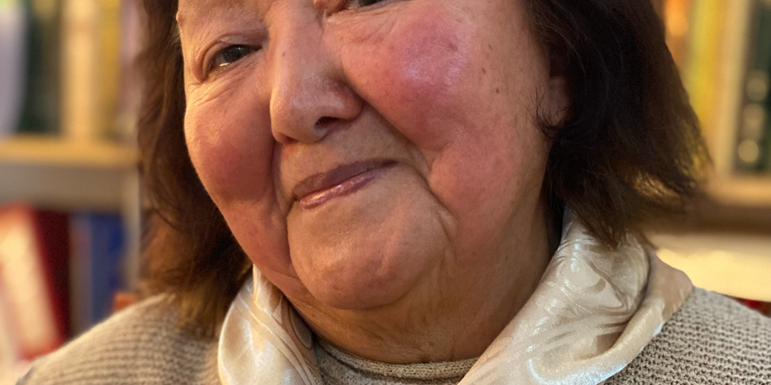 Совесть, здоровье и опыт: секрет уверенной старости