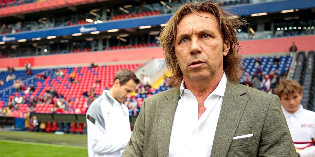 «Ну это маразм просто. Ужас». Мостовой — о пенальти в пользу «Зенита» в игре с «Динамо» Мх