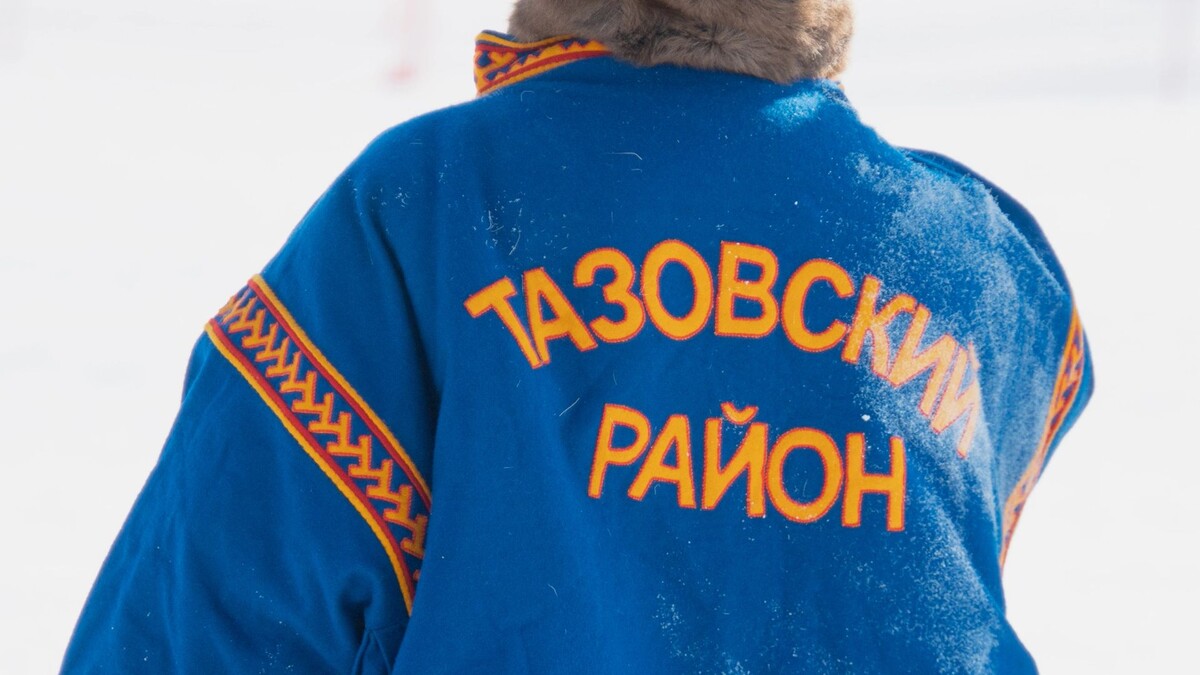    Фото: Юрий Здебский/«Ямал-Медиа»