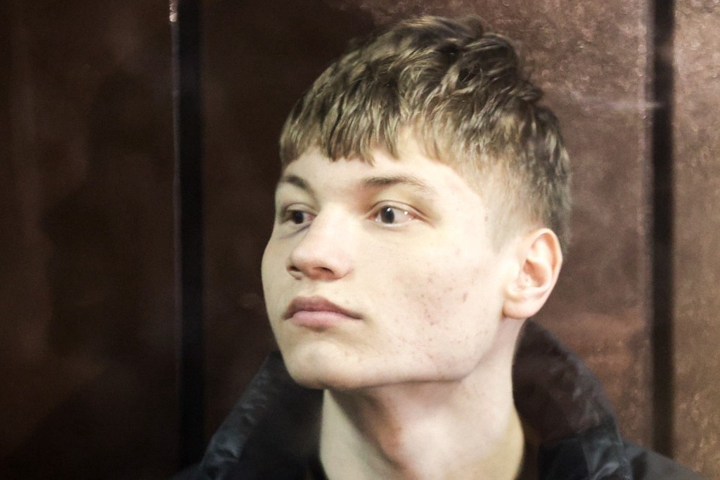    Фото © Михаил Синицын / ТАСС