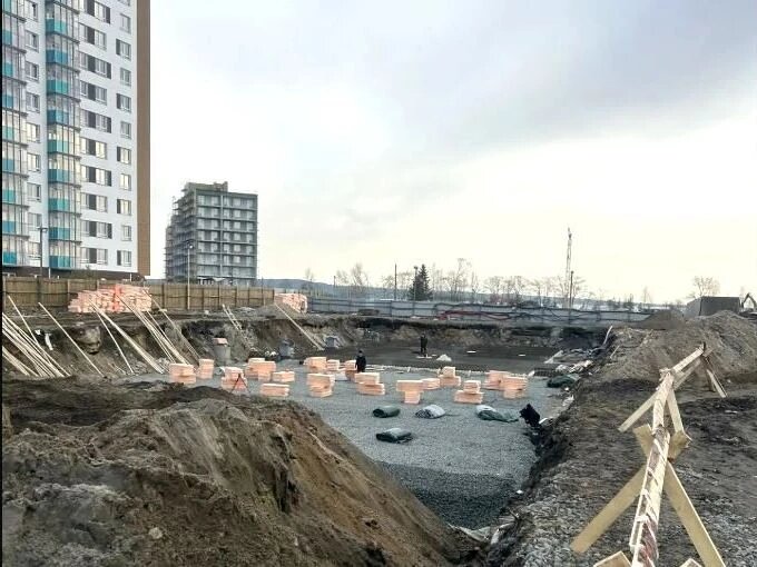    Фото: Госстройжилнадзор Карелии / MAX